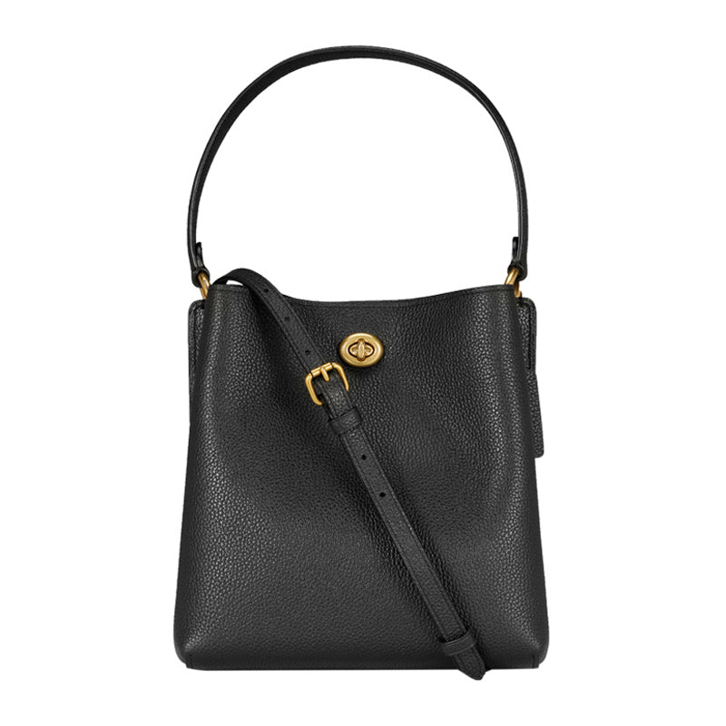 Coach Shoulder Bag/Handbag 89102B4BK 1195