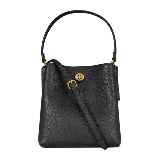 Coach Shoulder Bag/Handbag 89102B4BK 1195