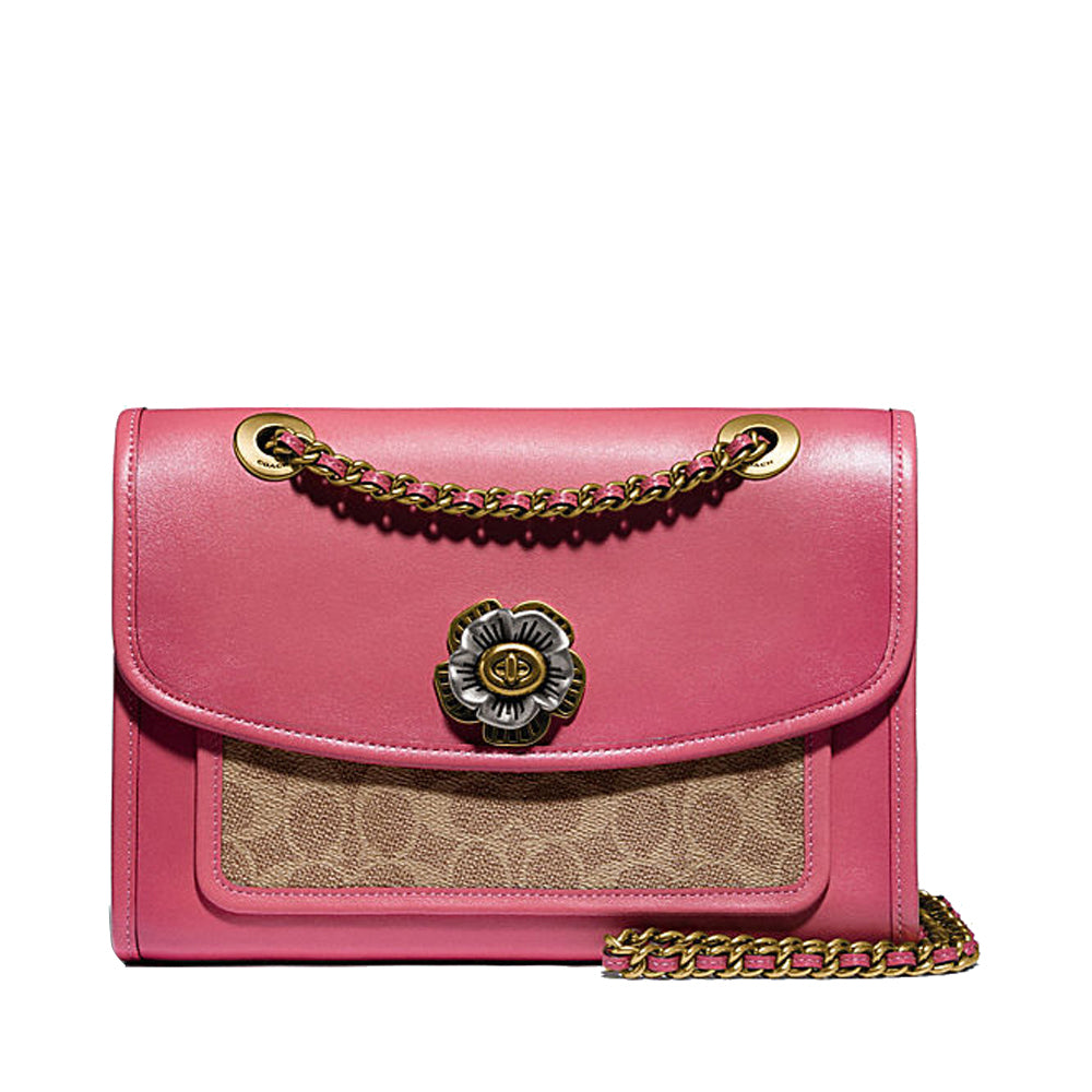 Coach Shoulder Bag/Handbag 89112B4PTU 475