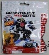 HASBRO TRANSFORMERS AOE CONSTRUCT-BOTS DINOBOT RIDERS DRIFT 91789