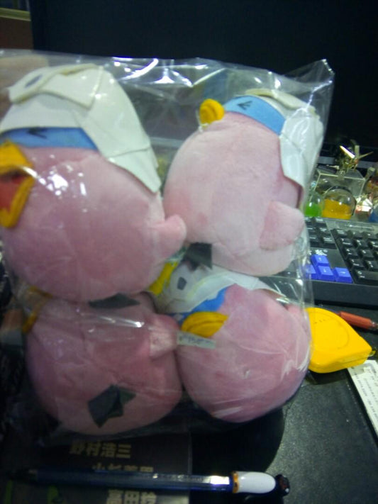 Masha Chicken X4 Set of 4 Buy SPK