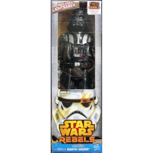 HASBRO STAR WAR RHS DARTH VADER 98655