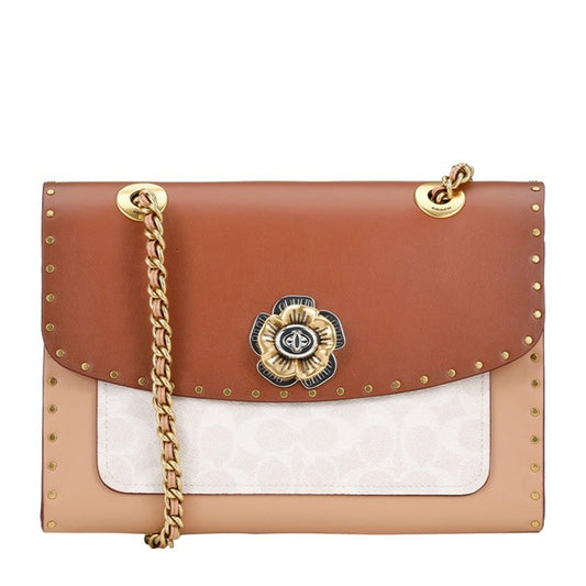 Coach Shoulder Bag/Handbag 967B4R7F 417