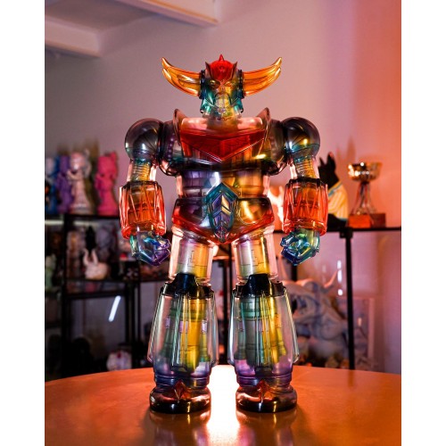 GRENDIZER 2nd edition