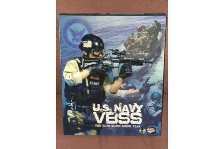 Playhouse PH015 1/6 US Navy VBSS Visit Board Search Seizure Team Figure