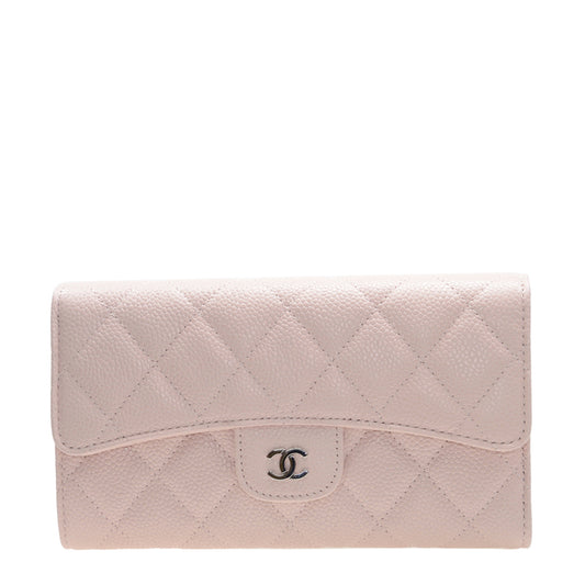 Chanel Wallet A31506CLPINK 2359