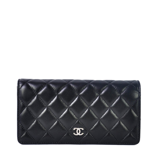 Chanel Wallet A31509BLK 8043