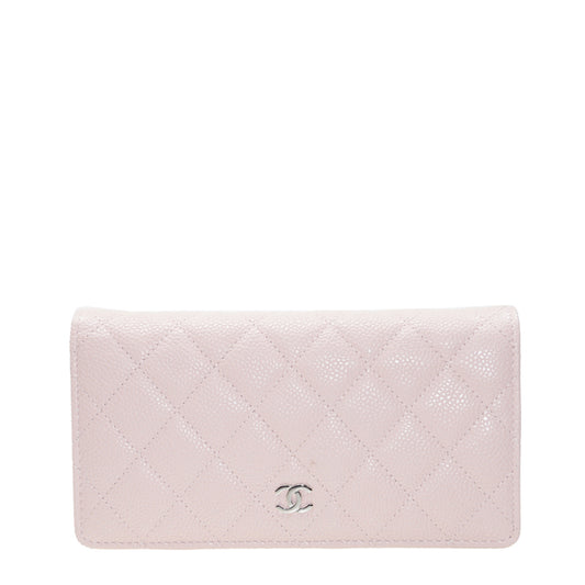 Chanel Wallet A31509CLPINK 2539