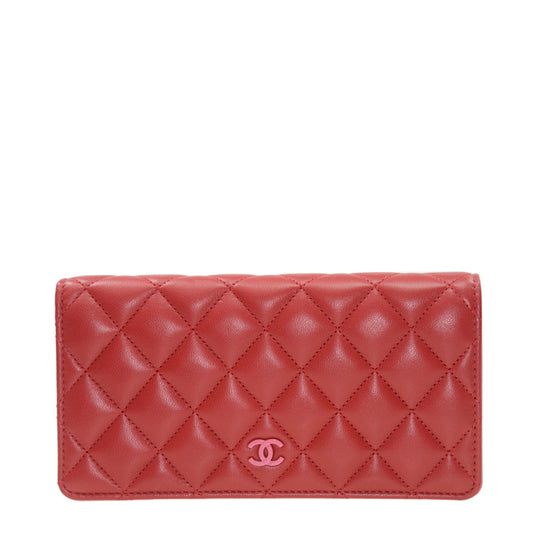 Chanel Wallet A31509RP 2432