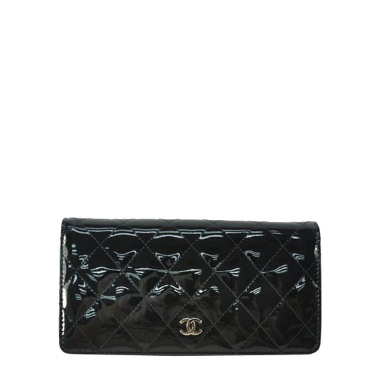 Chanel Wallet A31509VBLK 5592