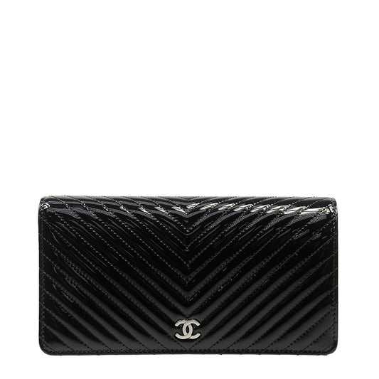 Chanel Wallet A31509VBLKN 2610