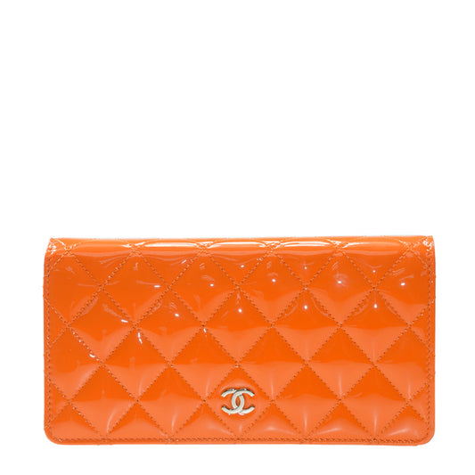 Chanel Wallet A31509VORN 3192
