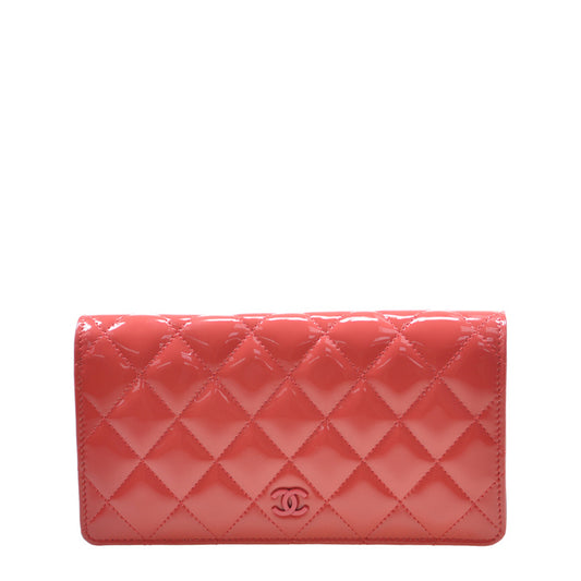 Chanel Wallet A31509VPINK 3271