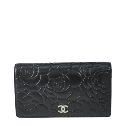 Chanel Wallet A36544LBLK 6133