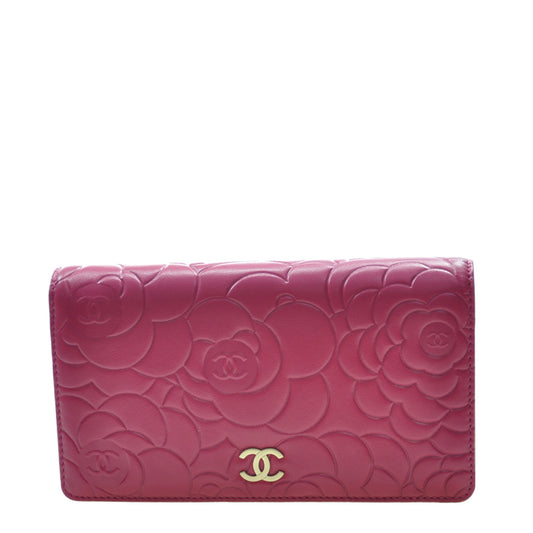 Chanel Wallet A36544LPINKGP 1273