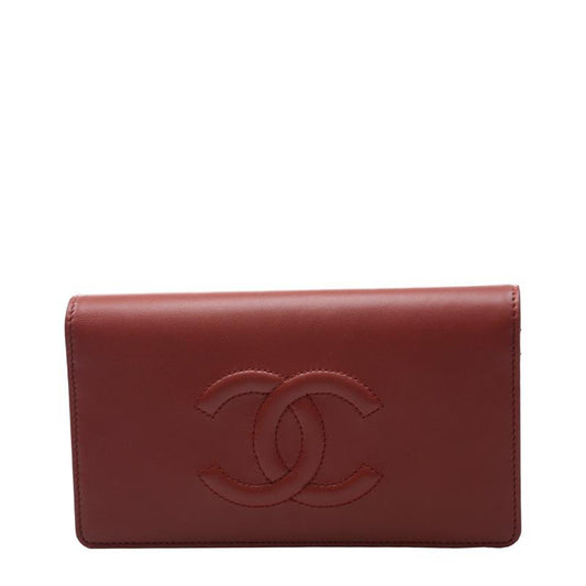 Chanel Wallet A48651LORN 2380
