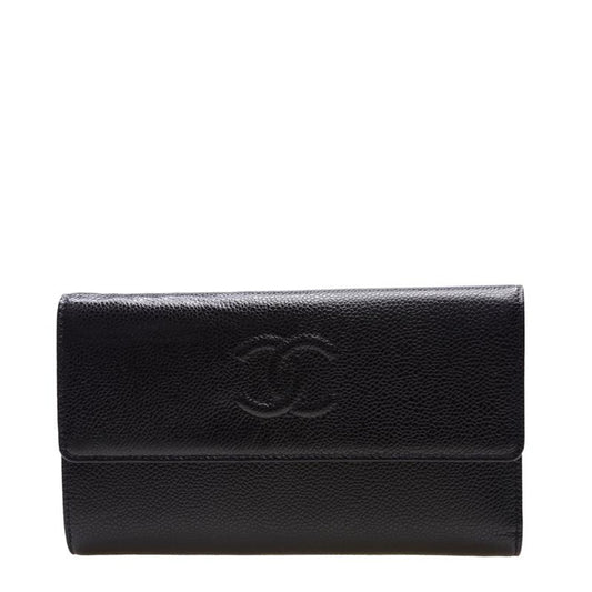 Chanel Wallet A48653CBLK 1483