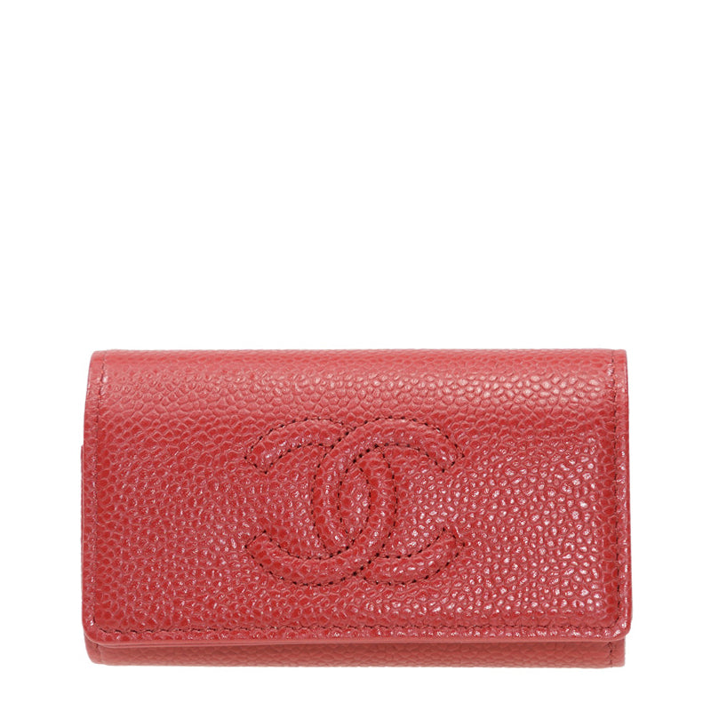 Chanel The key packet A48656CRED 4366