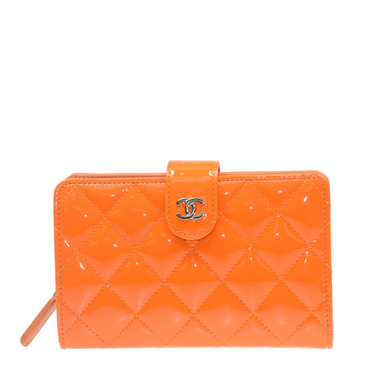 Chanel Wallet A48667VORN 1921