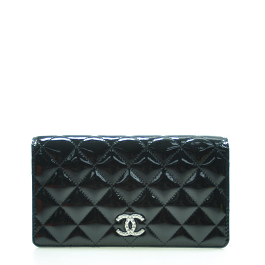 Chanel Wallet A48691VBLK 1770