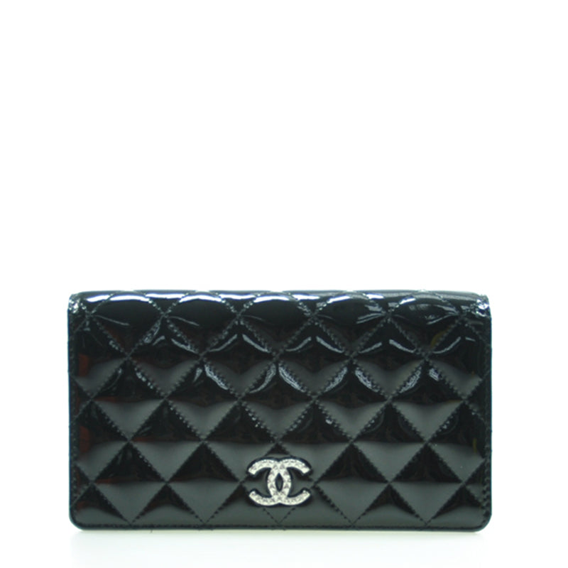Chanel Wallet A48691VBLK 1770