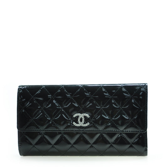 Chanel Wallet A48693VBLK 1037