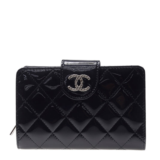 Chanel Wallet A48706VBLK 1953