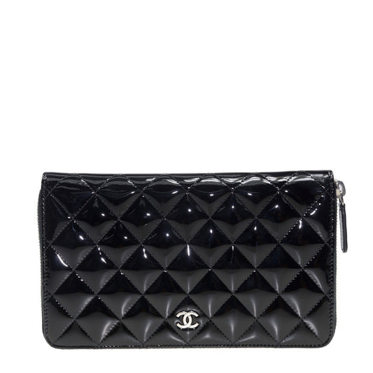 Chanel Wallet A48982VBLK 1515