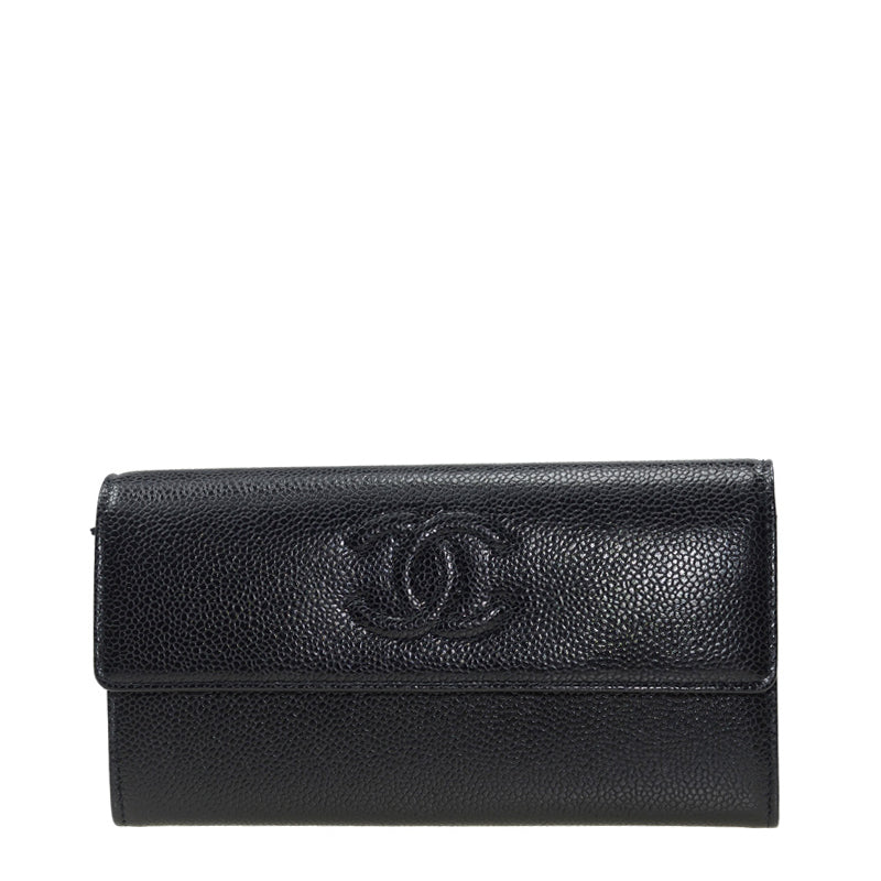 Chanel Wallet A50070CBLK 2996