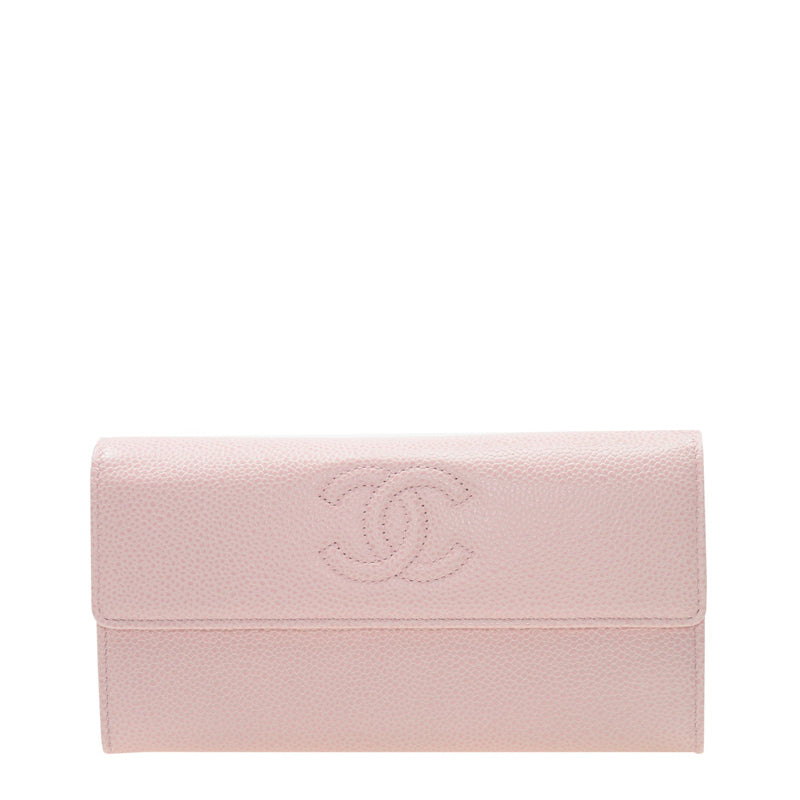Chanel Wallet A50070CPINK 1990