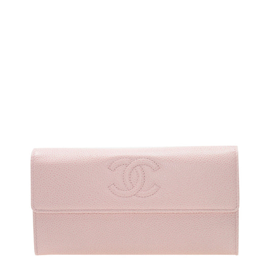 Chanel Wallet A50070CPINK 1990