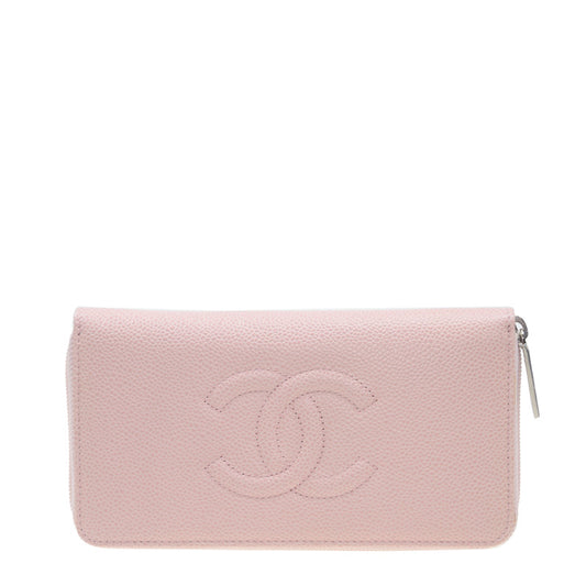 Chanel Wallet A50071CPINK 5151