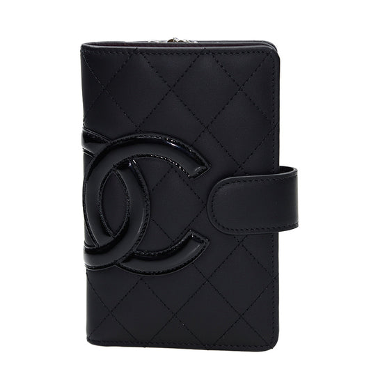 Chanel Wallet A50080BLKV 10984