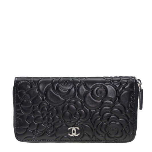 Chanel Wallet A50085LBLK 6363