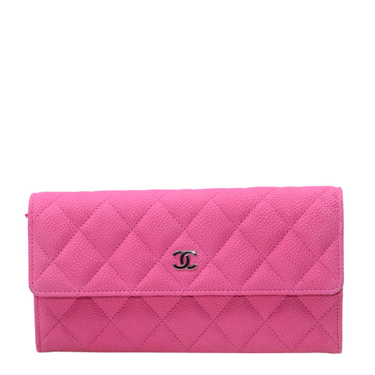 Chanel Wallet A50096CFUCSS 4007