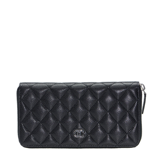 Chanel Wallet A50097CBLKB 2639