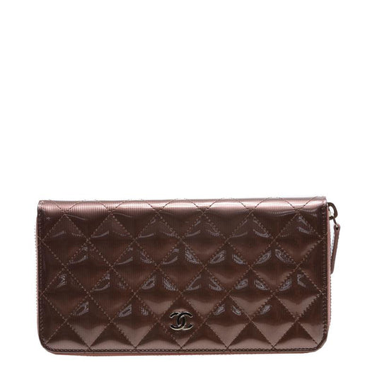 Chanel Wallet A50097VDREDL 1459