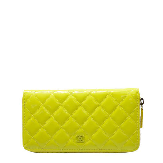 Chanel Wallet A50097VYEL 8075