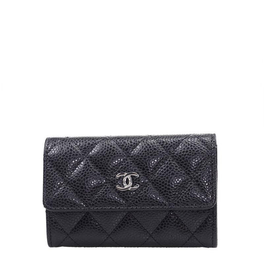 Chanel Wallet A50169CBLK 8549