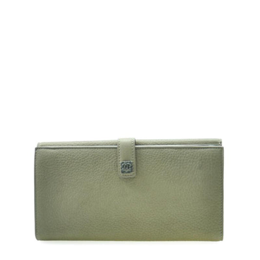 Chanel Wallet A68628CBE 338