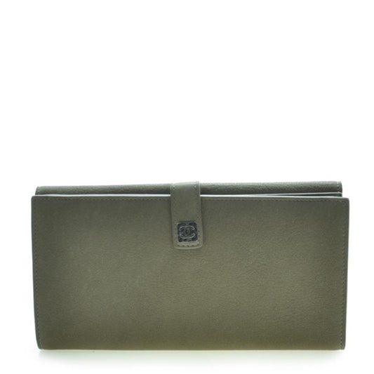 Chanel Wallet A68628CCHO 1230