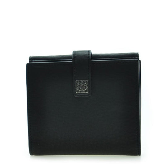 Chanel Wallet A68629CBLK 1354