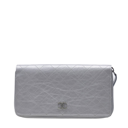 Chanel Wallet A68635SS 1156