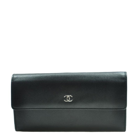 Chanel Wallet A68717BLK 1012