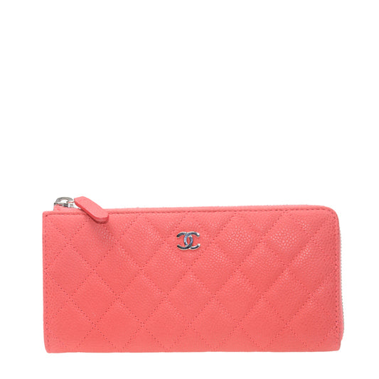 Chanel Wallet A68778MCRED 1823