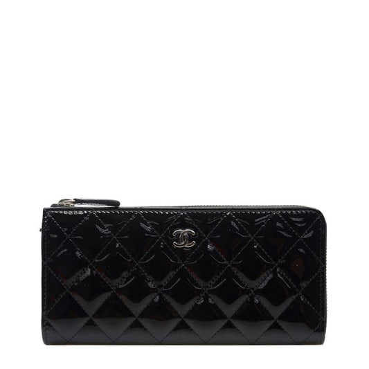 Chanel Wallet A68778VBLK 2789