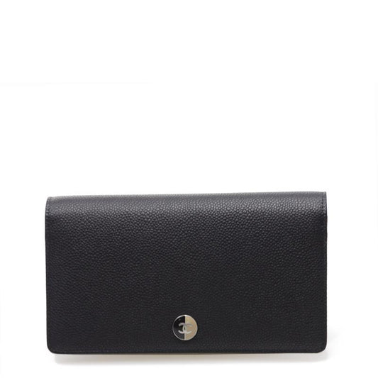 Chanel Wallet A68868BLK 2455