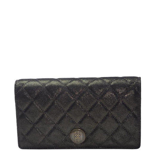 Chanel Wallet A68927DGP 6478