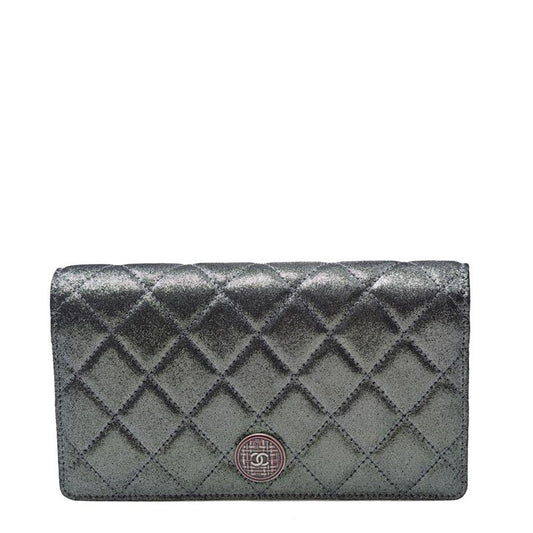Chanel Wallet A68927SS 1742