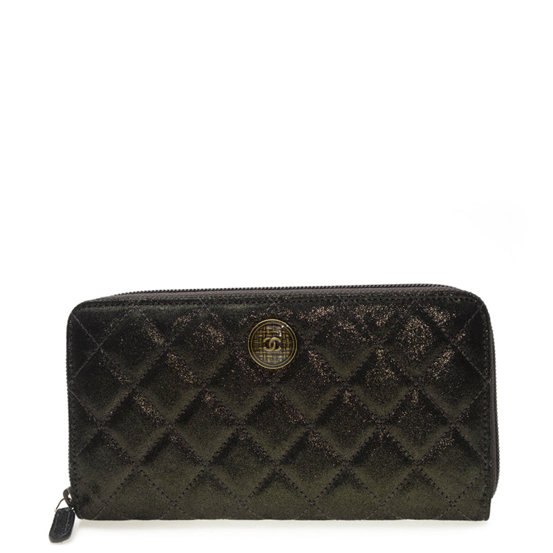 Chanel Wallet A68931DGP 3735